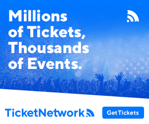 More Concert Tickets